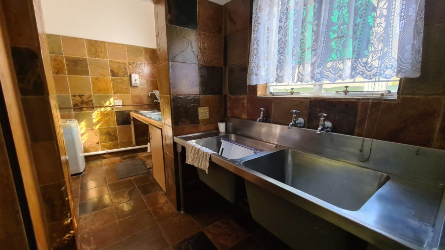Commercial Property for Sale in Potchefstroom North West